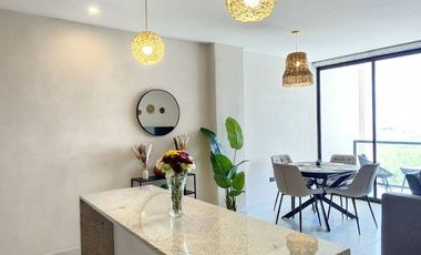 Excelente deprtamento a la renta