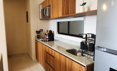 Excelente deprtamento a la renta