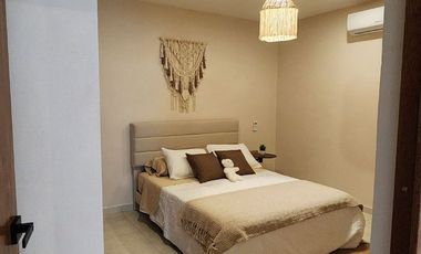 Excelente deprtamento a la renta