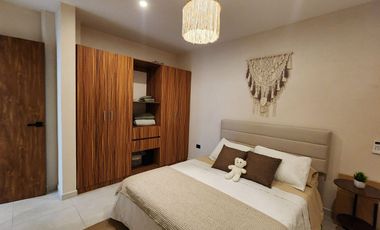 Excelente deprtamento a la renta