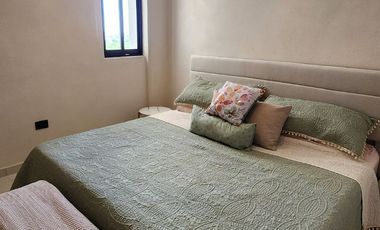 Excelente deprtamento a la renta