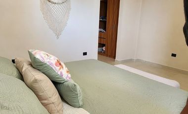 Excelente deprtamento a la renta