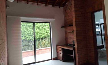 Renta casa campestre