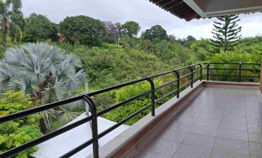 Renta casa campestre