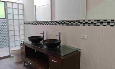 Renta casa campestre