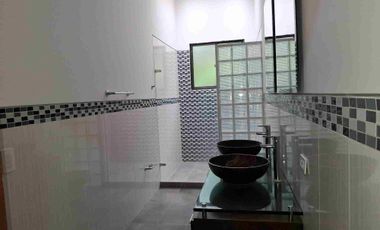 Renta casa campestre