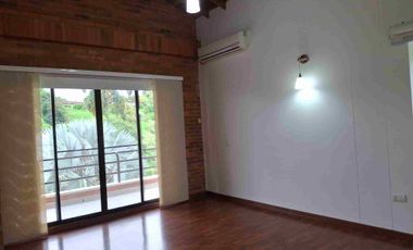 Renta casa campestre