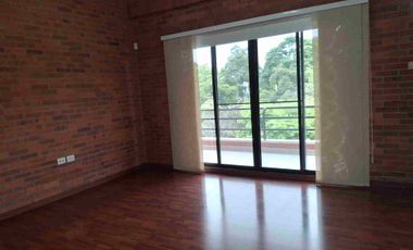 Renta casa campestre