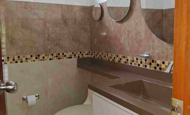 Renta casa campestre