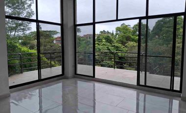 Renta casa campestre