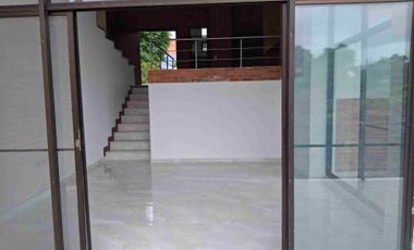 Renta casa campestre