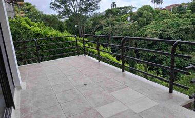 Renta casa campestre