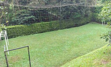 Renta casa campestre