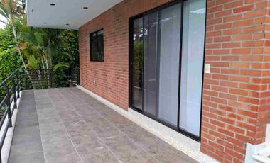 Renta casa campestre