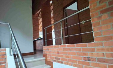 Renta casa campestre