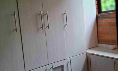 Renta casa campestre