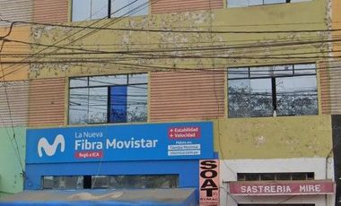 Local Comercial venta en San Vicente de Cañete, Cañete