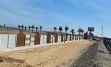 Terreno venta en Paracas, Pisco