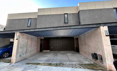 Townhouse !oportunidad!