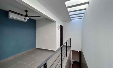 Townhouse !oportunidad!