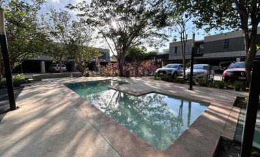 Townhouse !oportunidad!