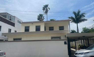 CASA EN VENTA EN EL CORAZON DE CIUDAD VICTORIA, ZONA CENTRO