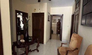 CASA EN VENTA EN EL CORAZON DE CIUDAD VICTORIA, ZONA CENTRO