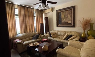 CASA EN VENTA EN EL CORAZON DE CIUDAD VICTORIA, ZONA CENTRO