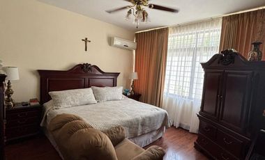 CASA EN VENTA EN EL CORAZON DE CIUDAD VICTORIA, ZONA CENTRO