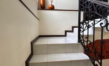 CASA EN VENTA EN EL CORAZON DE CIUDAD VICTORIA, ZONA CENTRO