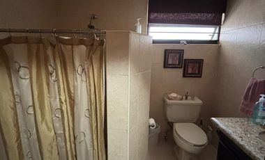 CASA EN VENTA EN EL CORAZON DE CIUDAD VICTORIA, ZONA CENTRO