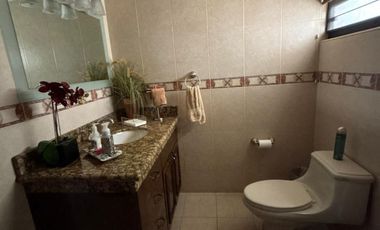 CASA EN VENTA EN EL CORAZON DE CIUDAD VICTORIA, ZONA CENTRO