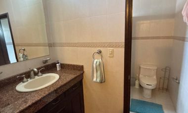 CASA EN VENTA EN EL CORAZON DE CIUDAD VICTORIA, ZONA CENTRO