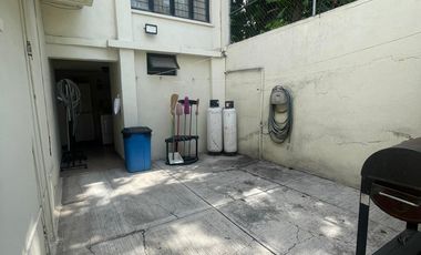 CASA EN VENTA EN EL CORAZON DE CIUDAD VICTORIA, ZONA CENTRO