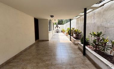 CASA EN VENTA EN EL CORAZON DE CIUDAD VICTORIA, ZONA CENTRO