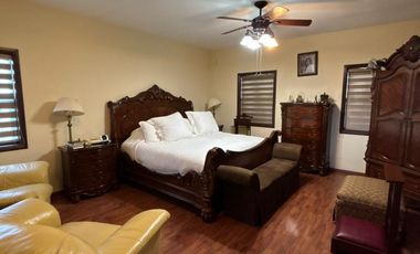 CASA EN VENTA EN EL CORAZON DE CIUDAD VICTORIA, ZONA CENTRO