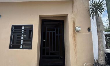 EN VENTA CASA EN LOMAS DE SANTANDER