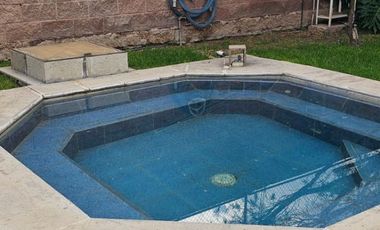 Venta Residencia en Condominio Privado de Una Planta al Norte de Aguascalientes  Fracc La Herradura Campestre Excelente Ubicación