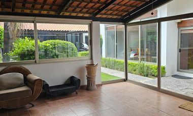 Venta Residencia en Condominio Privado de Una Planta al Norte de Aguascalientes  Fracc La Herradura Campestre Excelente Ubicación