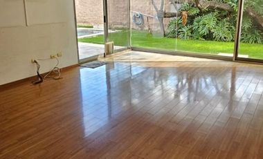 Venta Residencia en Condominio Privado de Una Planta al Norte de Aguascalientes  Fracc La Herradura Campestre Excelente Ubicación