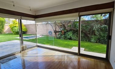 Venta Residencia en Condominio Privado de Una Planta al Norte de Aguascalientes  Fracc La Herradura Campestre Excelente Ubicación