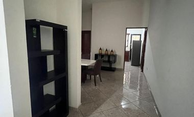 2 DEPARTAMENTOS INDEPENDIENTES EN VENTA, NUEVA AURORA CERCA DEL RESIDENCIAL EL CIELO