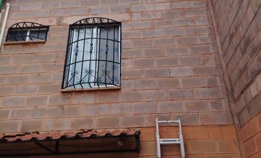 VENDO ESTUPENDA CASA DE DOS NIVELES EN CONDOMINIO EN CUAUTLA MORELOS