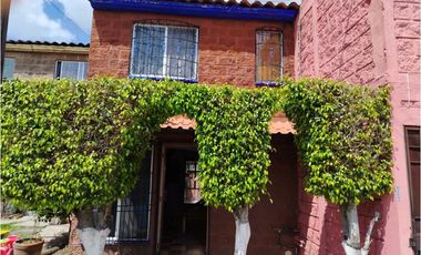 VENDO ESTUPENDA CASA DE DOS NIVELES EN CONDOMINIO EN CUAUTLA MORELOS