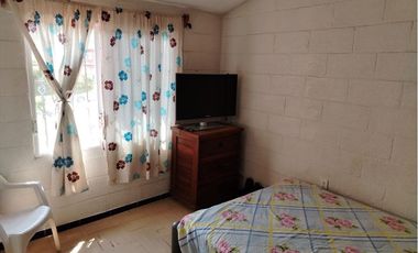 VENDO ESTUPENDA CASA DE DOS NIVELES EN CONDOMINIO EN CUAUTLA MORELOS