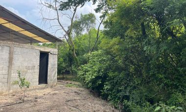 EN VENTA SOLAR PRODUCTIVO EN EJIDO JUAN RINCON