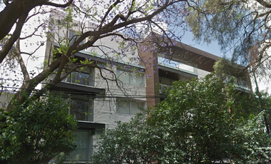 Departamento Exclusivo en Remate Bancario Polanco