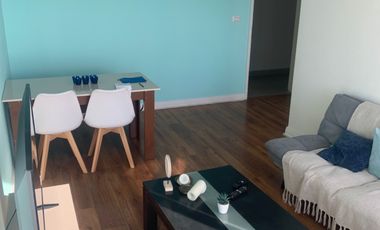 Vendemos comodo depto en Concon maravillosa vista al mar,Concon