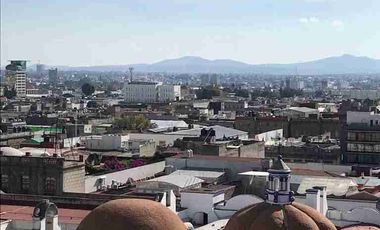 DEPARTAMENTO EN RENTA,EN EDIFICIO VACAS