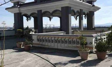 DEPARTAMENTO EN RENTA,EN EDIFICIO VACAS